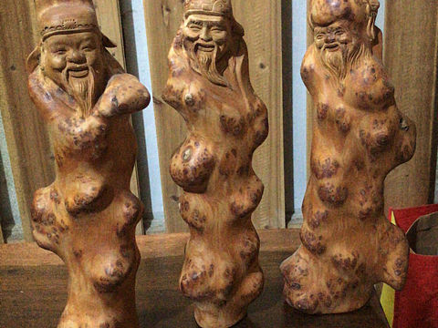 崖柏溜（個人主頁-ZMzI0MTQ0ODQ=） - 其他手工藝 - 站酷設計師Z00967544原創(chuàng)素材 - 站酷ZCOOL