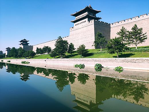 大同古城墙