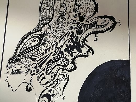 三大构成（个人主页-ZNDA2MDEwMTY=） - 其他 - 站酷设计师芸的二毛原创素材 - 站酷ZCOOL