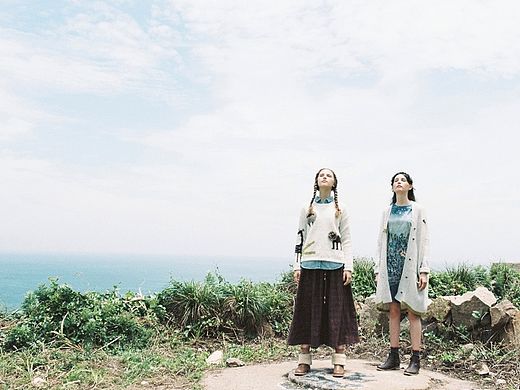 "Juvenile Worry"(日係雑誌)（个人主页-ZMTI2MTQxNjQ=） - 人像摄影 - 站酷设计师发耳朵陶子原创素材 - 站酷ZCOOL