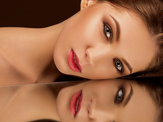 河南周口妆面后期修图-兵锋十一