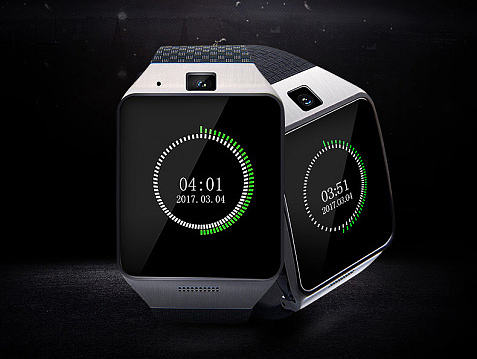 智能手表详情页V6