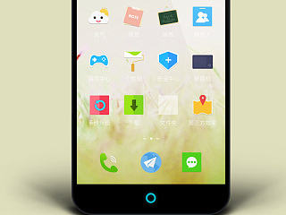 WAKAA（补全界面）（个人主页-ZNjEyNTQ2MA==） - 主题/皮肤 - 站酷设计师贝斯拉原创素材 - 站酷ZCOOL