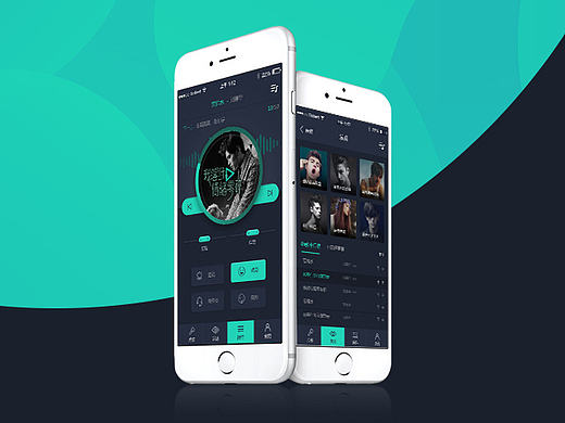 点歌APP