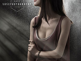 服装产品详情页