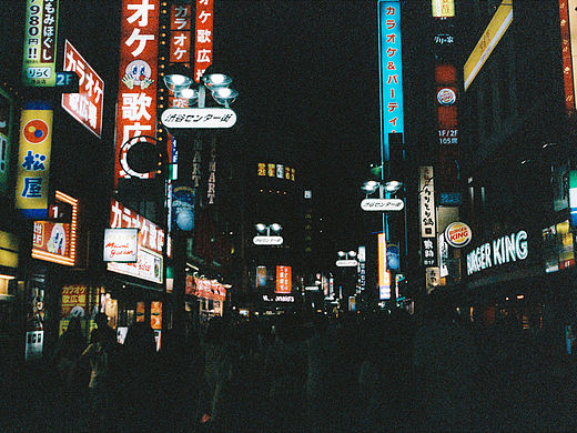 永远的三丁目（个人主页-ZMTQzMDgxOTI=） - 风光摄影 - 站酷设计师发耳朵陶子原创素材 - 站酷ZCOOL