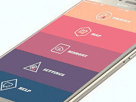 移动端动效设计