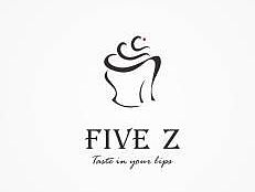 西安的 five z (五盎司)蛋糕