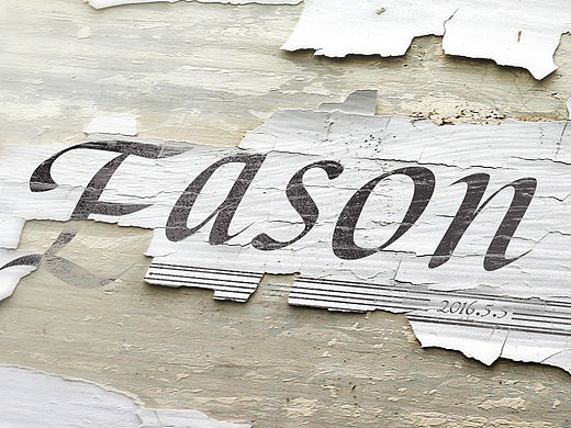 ZCOOL Addict Italic 试用