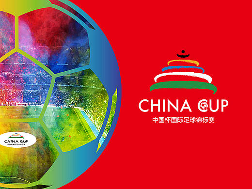舞动中国
