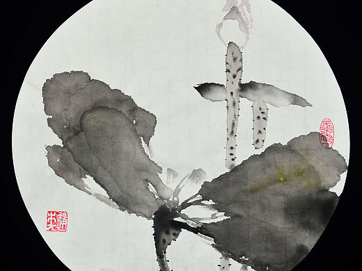 写意小品1