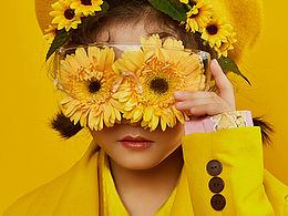 商業(yè)兒童攝影8