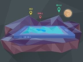 平面gui（个人主页-ZNTk2MDE3Ng==） - 其他UI - 站酷设计师三月飞天原创素材 - 站酷ZCOOL