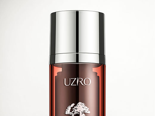 化妆品修图学习