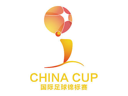 中国杯logo设计提案