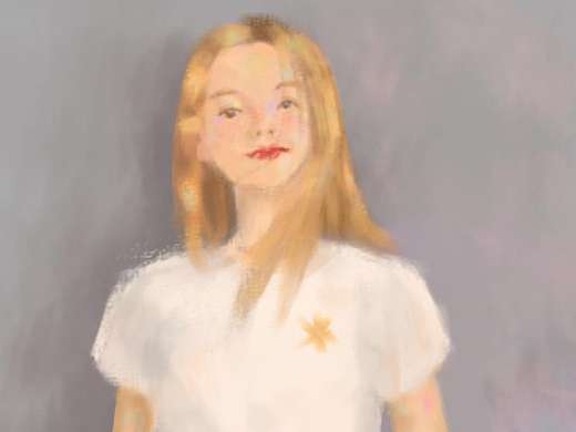 画个头（个人主页-ZNDI5NjgwODg=） - 艺术插画 - 站酷设计师A上上签原创素材 - 站酷ZCOOL