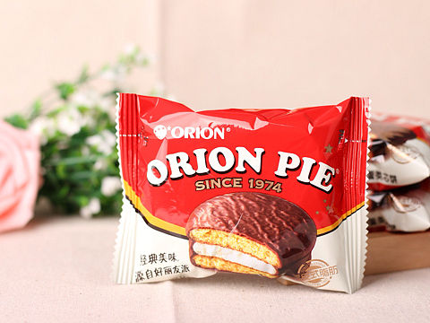 食品产品摄影小练习