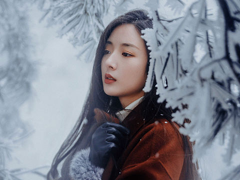 Melt the snow