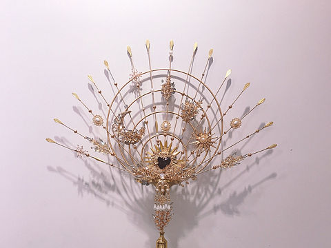 方糖手作作品