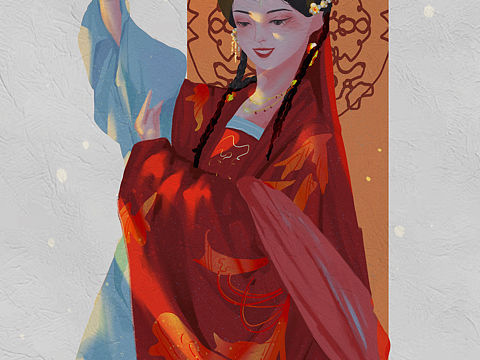 沉眸坠星海 一眼一万年