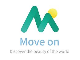 moveon 旅行app