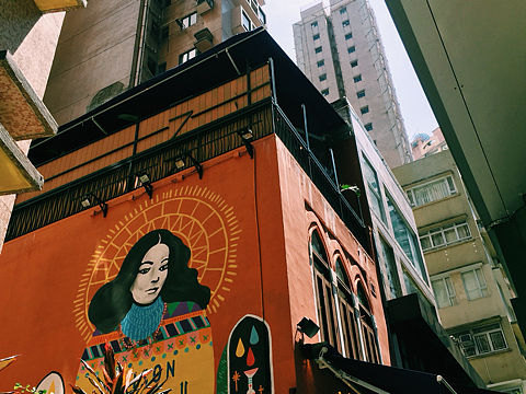 「掃街·HK」（个人主页-ZMjM5Njc2MjQ=） - 人文/纪实摄影 - 站酷设计师Onestepcloser原创素材 - 站酷ZCOOL