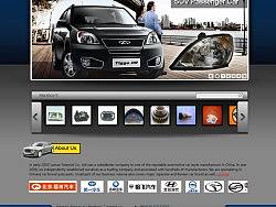 lancarauto 车配企业网站（个人主页-ZMzY2NDY0） - 图标 - 站酷设计师SNK原创素材 - 站酷ZCOOL