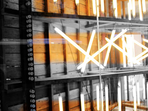 城市太大,有趣的太多。