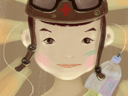子どもたち（個人主頁-ZMTc2MzYyOTY=） - 創(chuàng)作習(xí)作 - 站酷設(shè)計師蘑菇菌菌原創(chuàng)素材 - 站酷ZCOOL