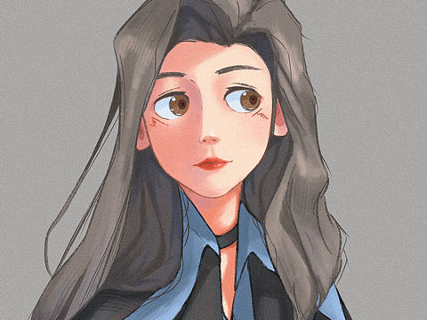 hi 你好