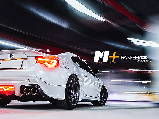 在宜家花式停车