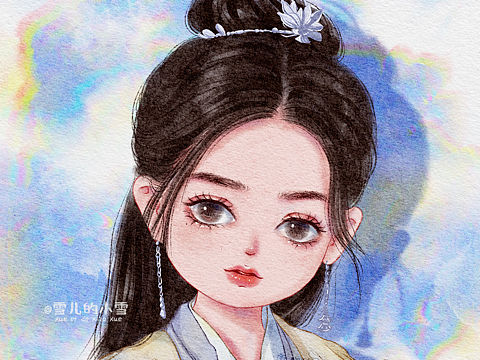 与君初相识 恰似故人归情头
