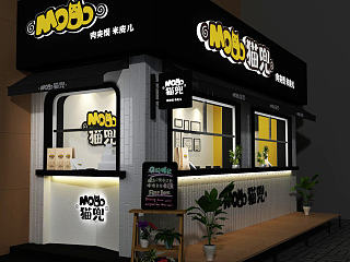 MODO-猫兜