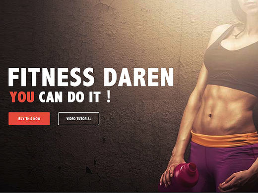 健身網(wǎng)站（個(gè)人主頁-ZMjEzMjY0NDg=） - 電商 - 站酷設(shè)計(jì)師代俊嬌原創(chuàng)素材 - 站酷ZCOOL