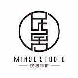 民舍制作空间设计的头像