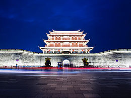 潮州