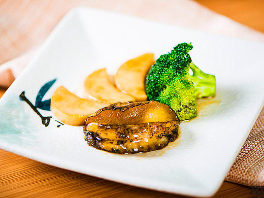 京郊有机农场的蘑菇宴