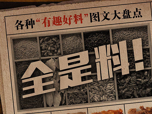 天天快報(bào)《全是料》（個(gè)人主頁-ZMTgwNzk3Mjg=） - 宣傳物料 - 站酷設(shè)計(jì)師不務(wù)正業(yè)少年原創(chuàng)素材 - 站酷ZCOOL