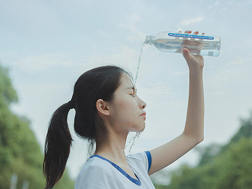 夏·末
