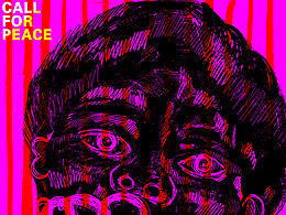 《call for peace》