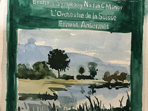 又刷一张封面（个人主页-ZMjU5MTA2MDg=） - 创作习作 - 站酷设计师舜禹Robert原创素材 - 站酷ZCOOL