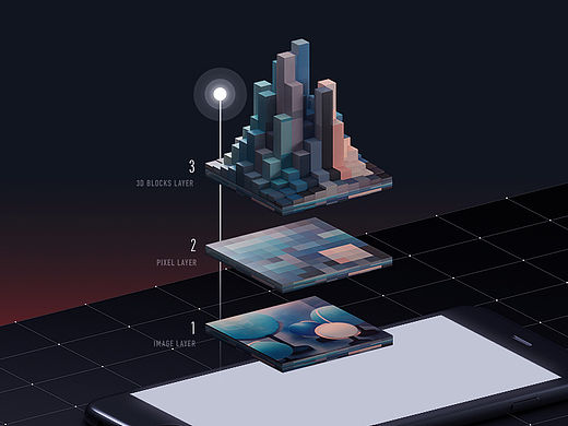 聚核计划 - 记我们向星辰大海的征程
