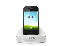 IHealth&nbsp;健康管理器