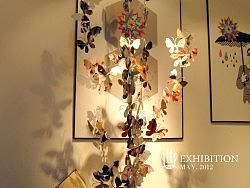 《“意有所纸”——创意纸品设计》三江学院&nbsp;平面设计&nbsp;杨晨宇&冯玉洁&nbsp;#&nbsp;2012&nbsp;我们毕业啦&nbsp;#&nbsp;