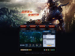 黑金（個(gè)人主頁(yè)-ZMjgxMTcxNg==） - 游戲/娛樂(lè) - 站酷設(shè)計(jì)師只打卡拉贊原創(chuàng)素材 - 站酷ZCOOL