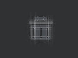 应用中的小icon（个人主页-ZMzE0Njc2MA==） - 图标 - 站酷设计师飞耳小郎君原创素材 - 站酷ZCOOL