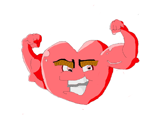 临慕心脏表情包