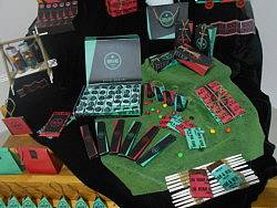 点&威 巧克力 包装（个人主页-ZMjMzMTIzMg==） - 包装 - 站酷设计师南瓜屋zZ原创素材 - 站酷ZCOOL