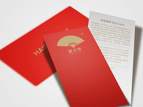 阳澄湖大闸蟹礼券