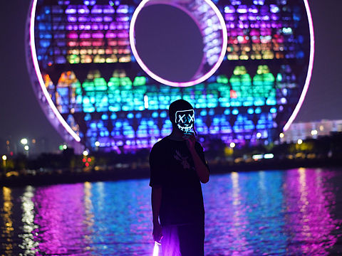 迎接罪恶的审判吧